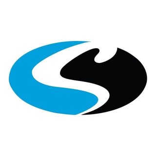 SuperStroke Golf logo