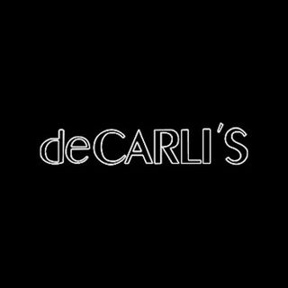 de Carli's logo