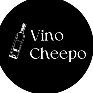 VinoCheepo logo