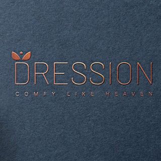DressionStore logo