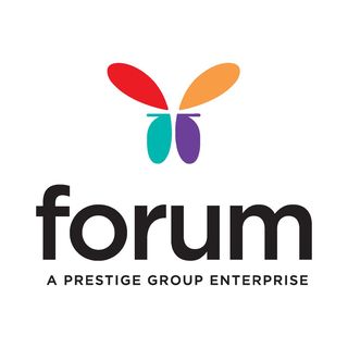 Forummalls logo