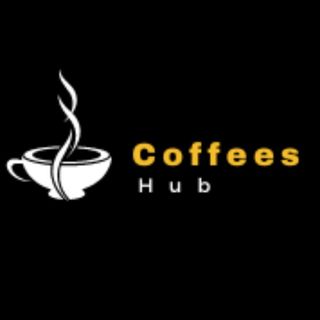 CoffeesHub logo