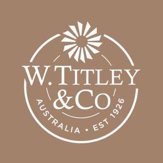 W. Titley & Co logo