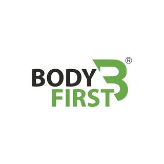 BodyFirst logo