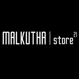 Malkutha Store logo
