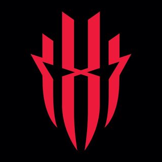 REDMAGIC (US and Canada) logo