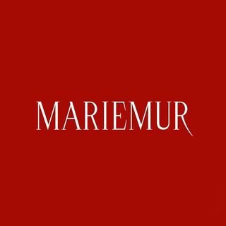 MARIEMUR logo