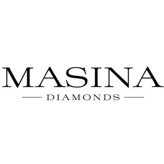 Masina Diamonds Atlanta logo