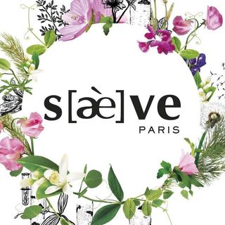 Saeve Paris logo