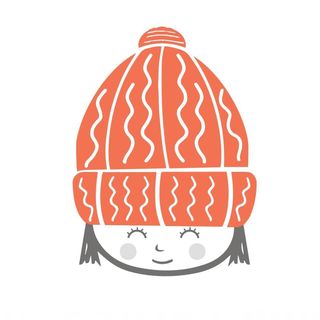 Sh*t That I Knit logo