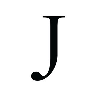 J'EVAR logo
