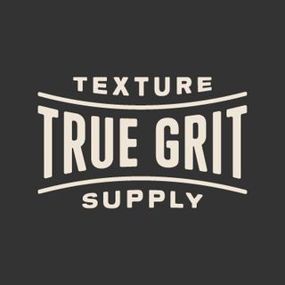 True Grit Texture Supply logo