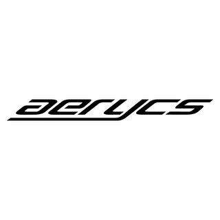 aerycs logo