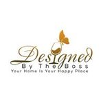 DesignedBy The Boss logo