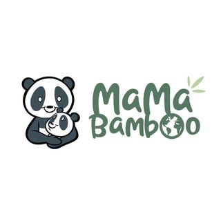 Mama Bamboo logo