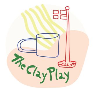 TheClayPlay ApS logo