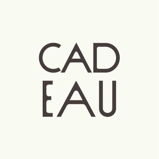 Cadeau Studios logo