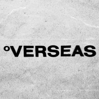 VERSEAS logo