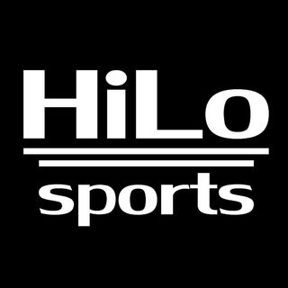 HiLo sports logo