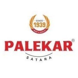 Palekar Food Products logo