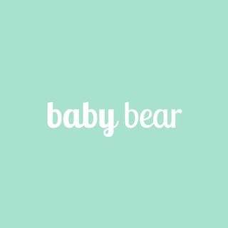 Baby Bear logo