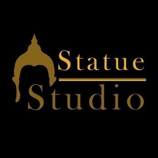 StatueStudio logo