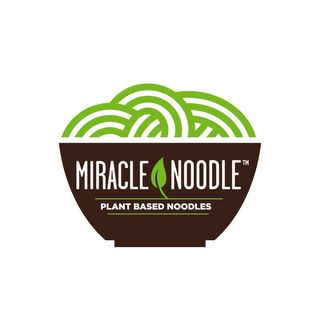 Miracle Noodle logo