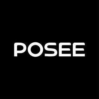 POSEE logo
