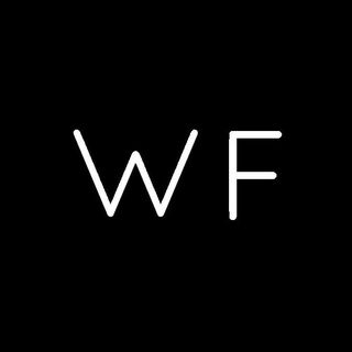 WILD FORAGER logo
