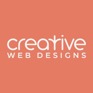Creative Web Designs logo