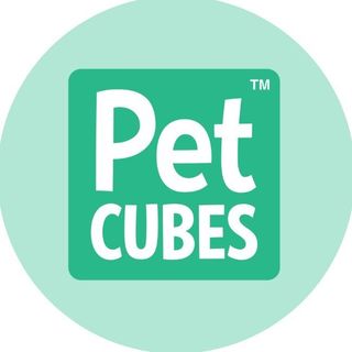 PetCubes logo