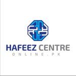 Hafeez Centre logo