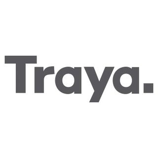 Traya logo