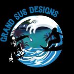 Grand Sus Designs logo