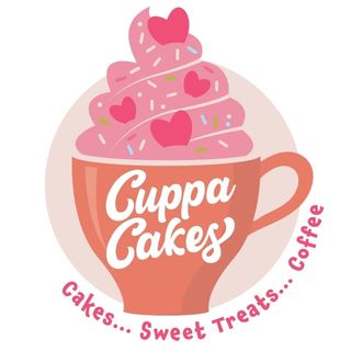 Cuppacakes logo