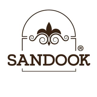 Sandook logo