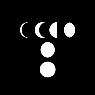 Terra Luna India logo