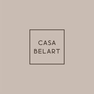 Casa Belart logo
