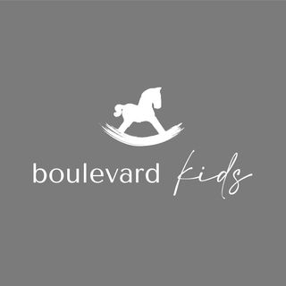 boulevard kids Ltd logo
