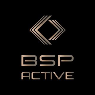 BSPActive logo