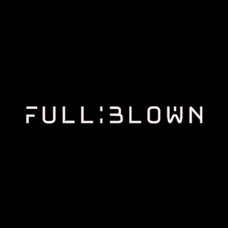 Full Blown Europe logo