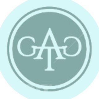 All That Glitters Gems logo