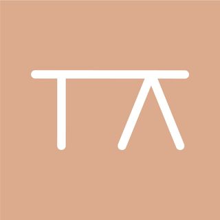 Tables by TIM logo