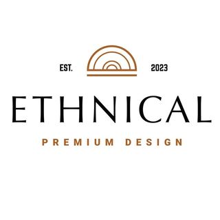 Ethnical logo