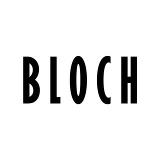 Bloch Australia logo