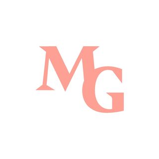MomGlo logo