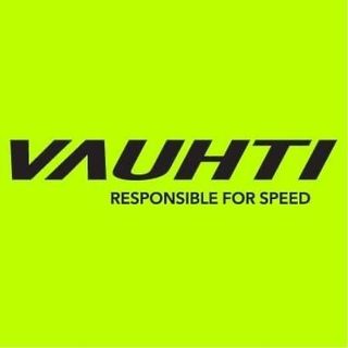 Vauhti Ski Wax Canada logo