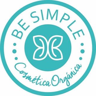 Be Simple logo