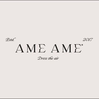 ameame logo