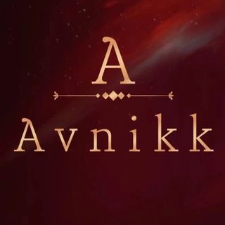 Avnikk Collections logo